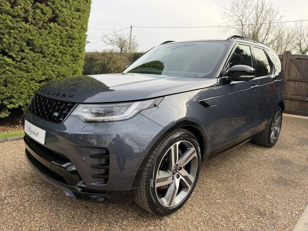 Used Land Rover Discovery 2024 for sale - 77897478: Photo 40