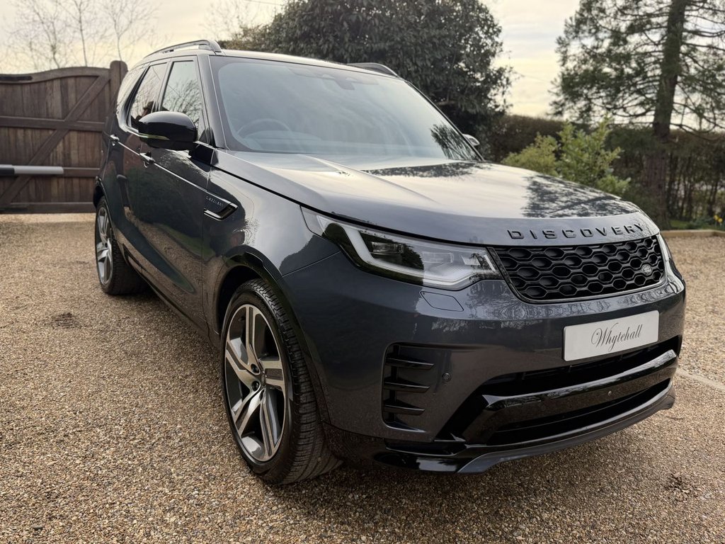 Used Land Rover Discovery 2024 for sale - 77897478: Photo 41