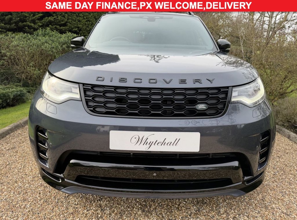 Used Land Rover Discovery 2024 for sale - 77897478: Photo 7