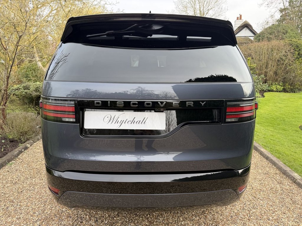 Used Land Rover Discovery 2024 for sale - 77897478: Photo 8