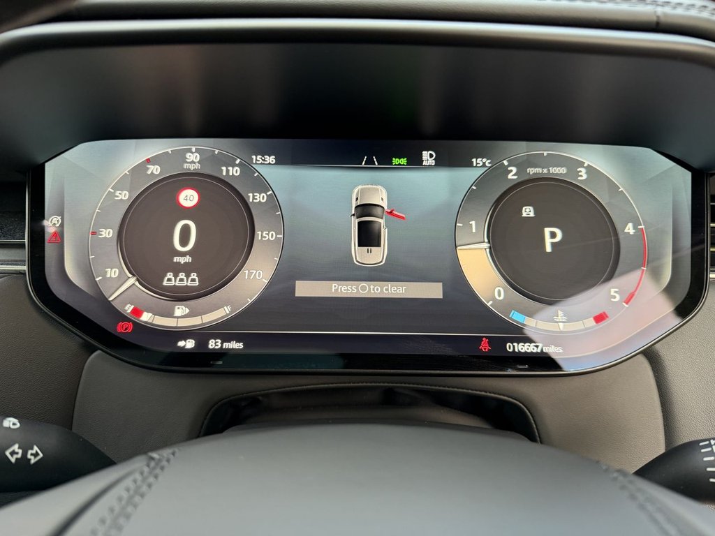 Used Land Rover Range Rover Sport 2024 for sale - 77436600: Photo 25