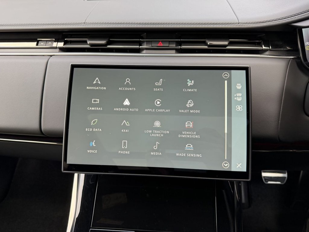 Used Land Rover Range Rover Sport 2024 for sale - 77436600: Photo 26