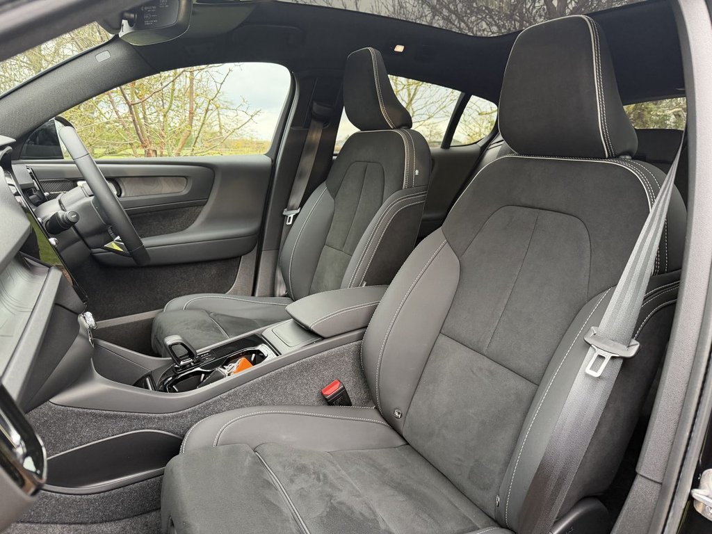 Used Volvo C40 2024 for sale - 77153527: Photo 14