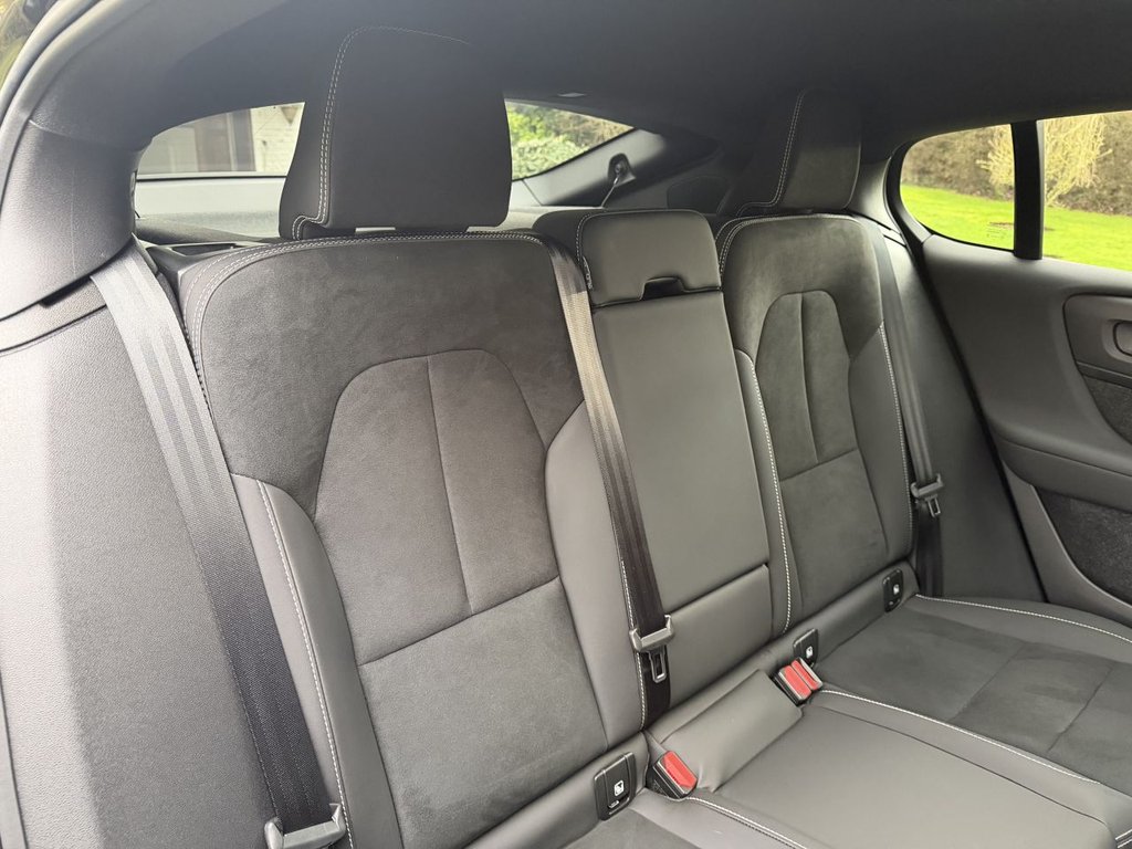 Used Volvo C40 2024 for sale - 77153527: Photo 15