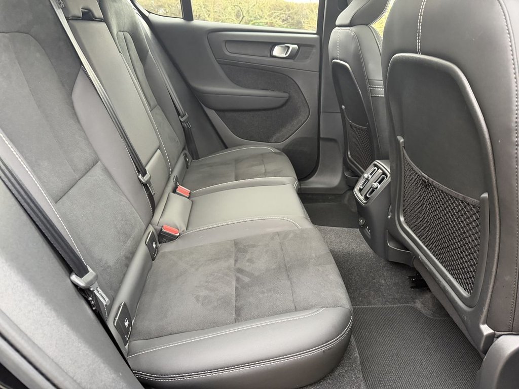 Used Volvo C40 2024 for sale - 77153527: Photo 16