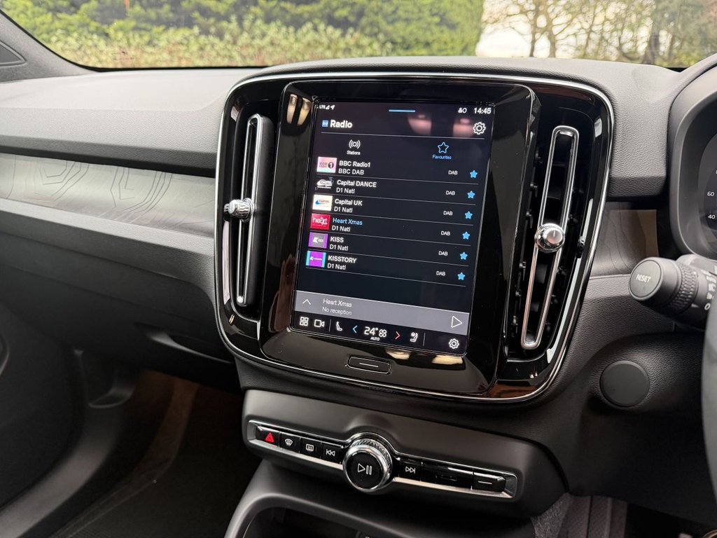 Used Volvo C40 2024 for sale - 77153527: Photo 19