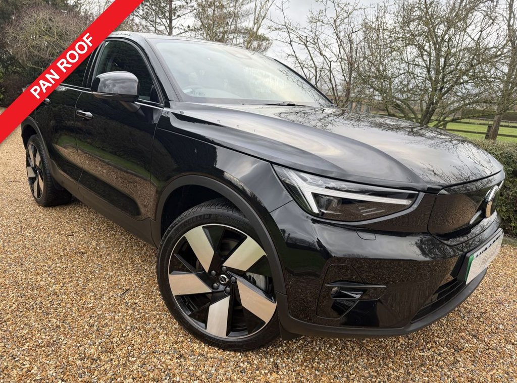 Used Volvo C40 2024 for sale - 77153527: Photo 2