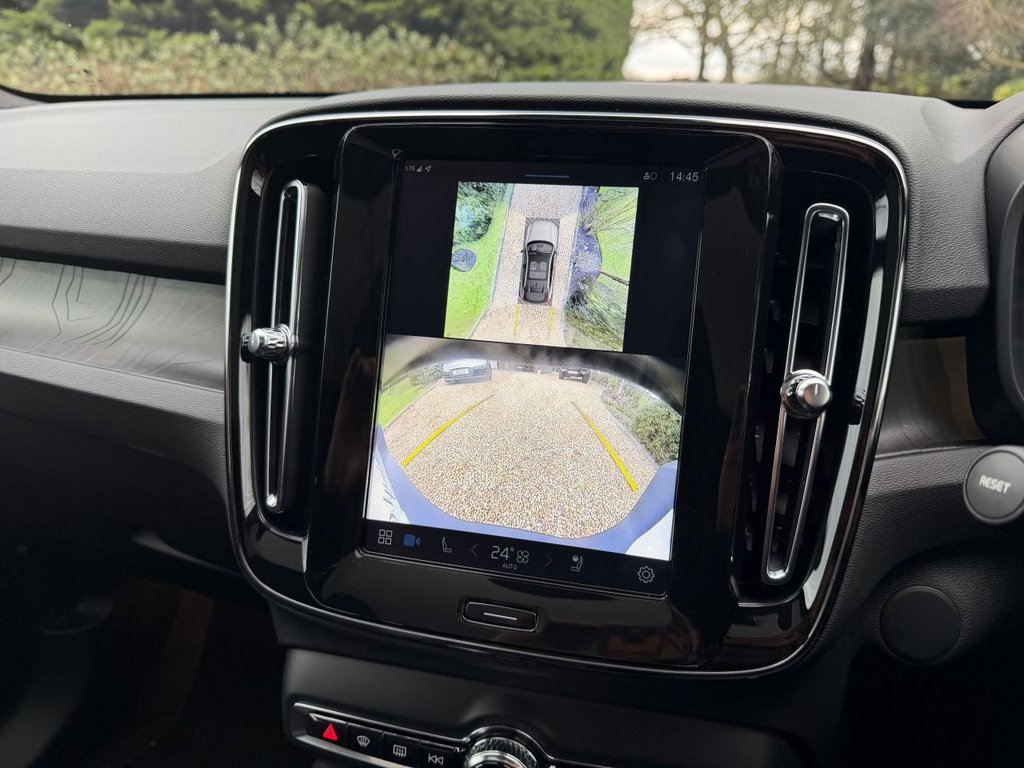 Used Volvo C40 2024 for sale - 77153527: Photo 22