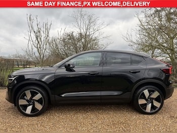 Used Volvo C40 2024 for sale - 77153527: Photo