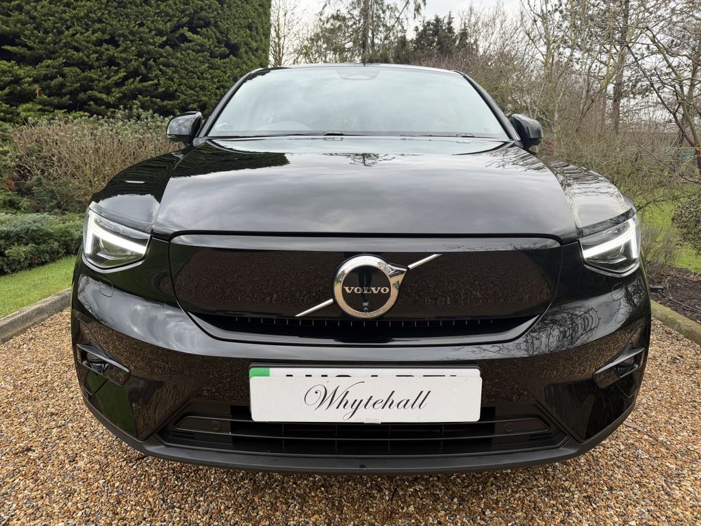 Used Volvo C40 2024 for sale - 77153527: Photo 7