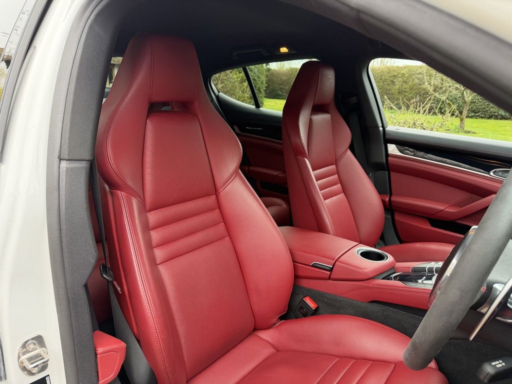 Used Porsche Panamera 2016 for sale - 77920432: Photo 10