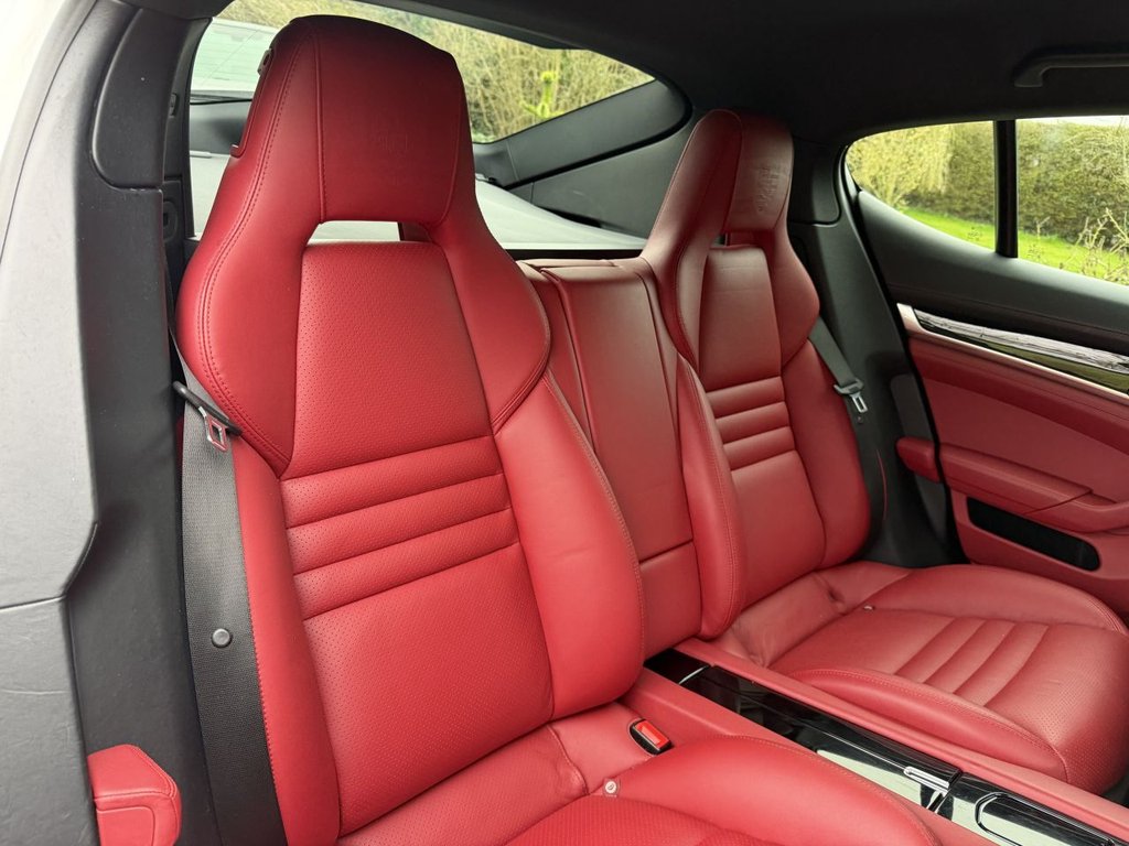 Used Porsche Panamera 2016 for sale - 77920432: Photo 17