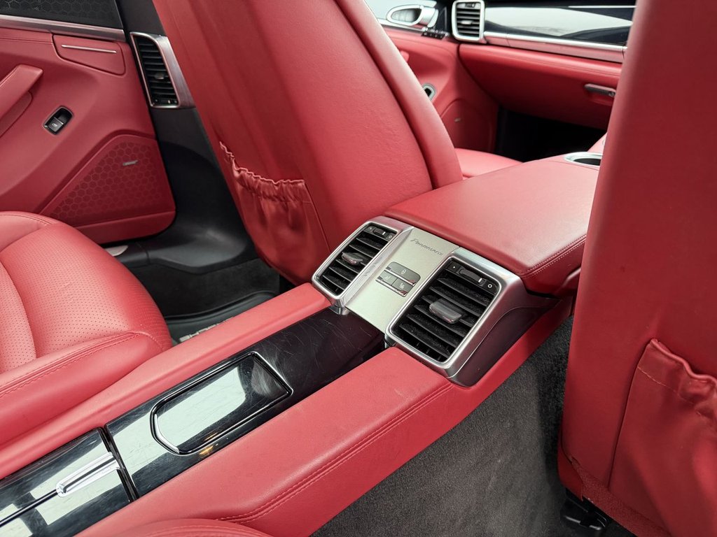 Used Porsche Panamera 2016 for sale - 77920432: Photo 18