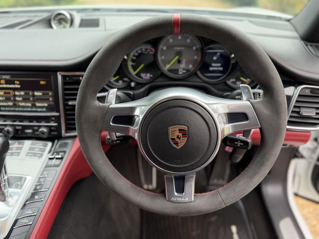 Used Porsche Panamera 2016 for sale - 77920432: Photo 19
