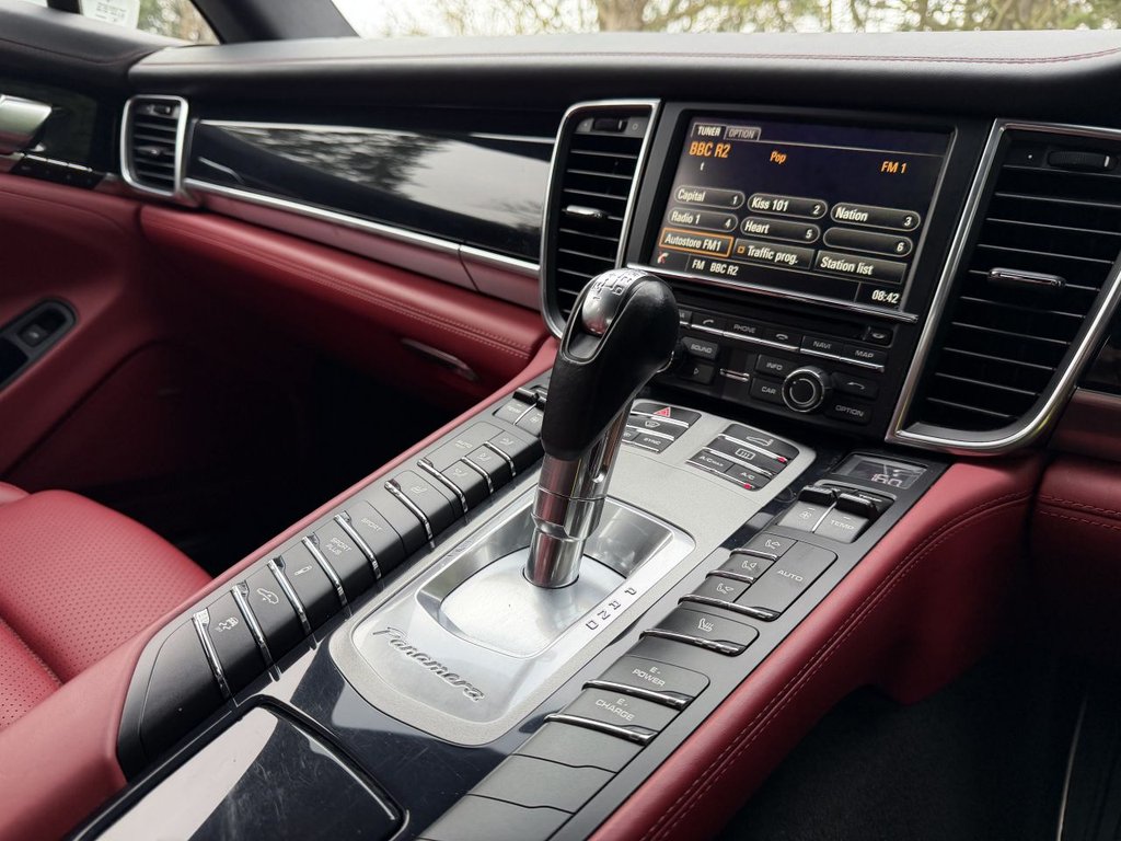 Used Porsche Panamera 2016 for sale - 77920432: Photo 20