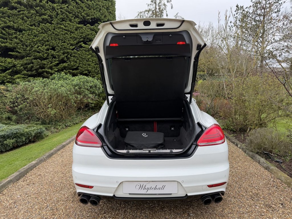 Used Porsche Panamera 2016 for sale - 77920432: Photo 22