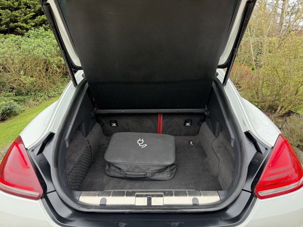 Used Porsche Panamera 2016 for sale - 77920432: Photo 23