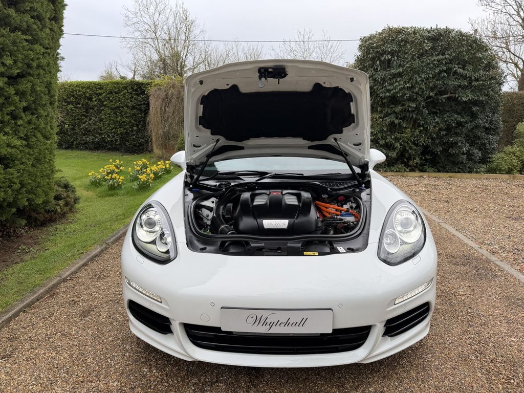 Used Porsche Panamera 2016 for sale - 77920432: Photo 30