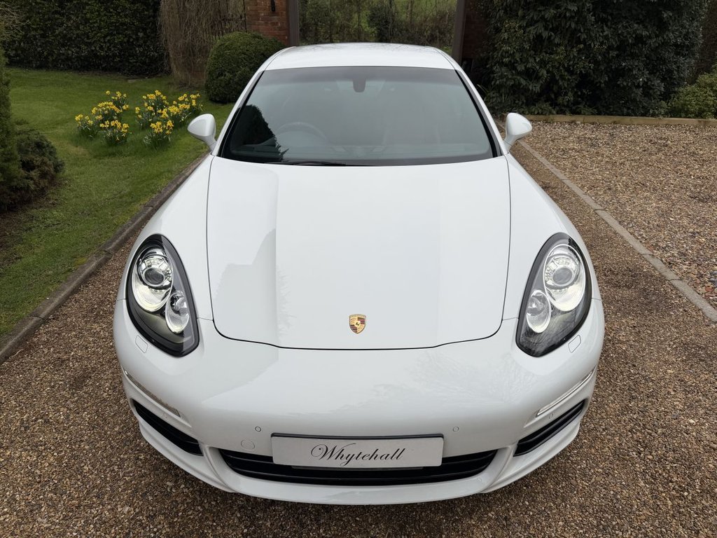 Used Porsche Panamera 2016 for sale - 77920432: Photo 31