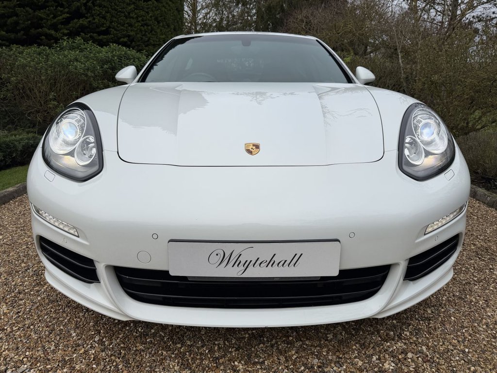 Used Porsche Panamera 2016 for sale - 77920432: Photo 7