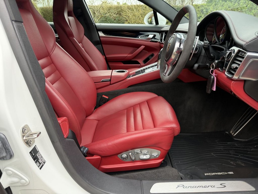 Used Porsche Panamera 2016 for sale - 77920432: Photo 9