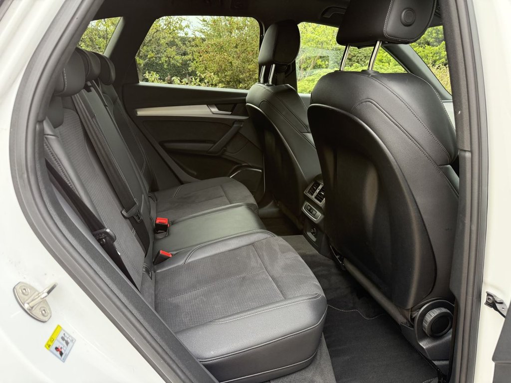 Used Audi Q5 2022 for sale - 77157374: Photo 16