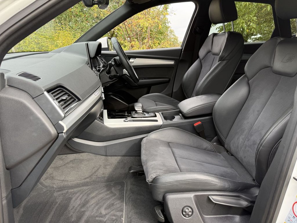 Used Audi Q5 2022 for sale - 77157374: Photo 23