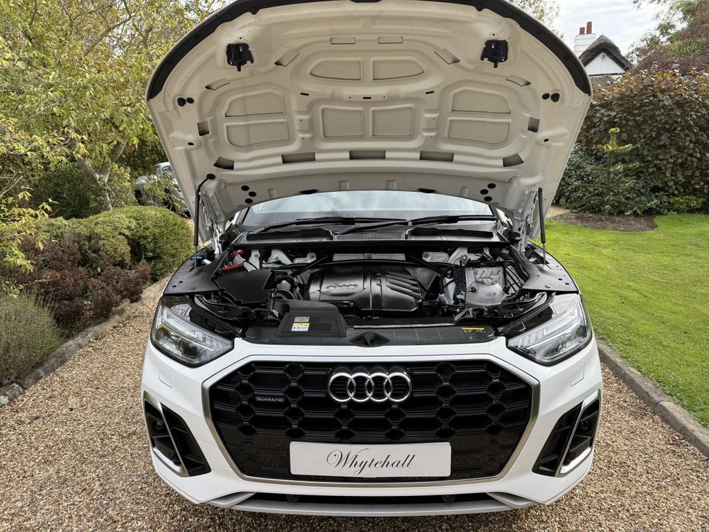 Used Audi Q5 2022 for sale - 77157374: Photo 26