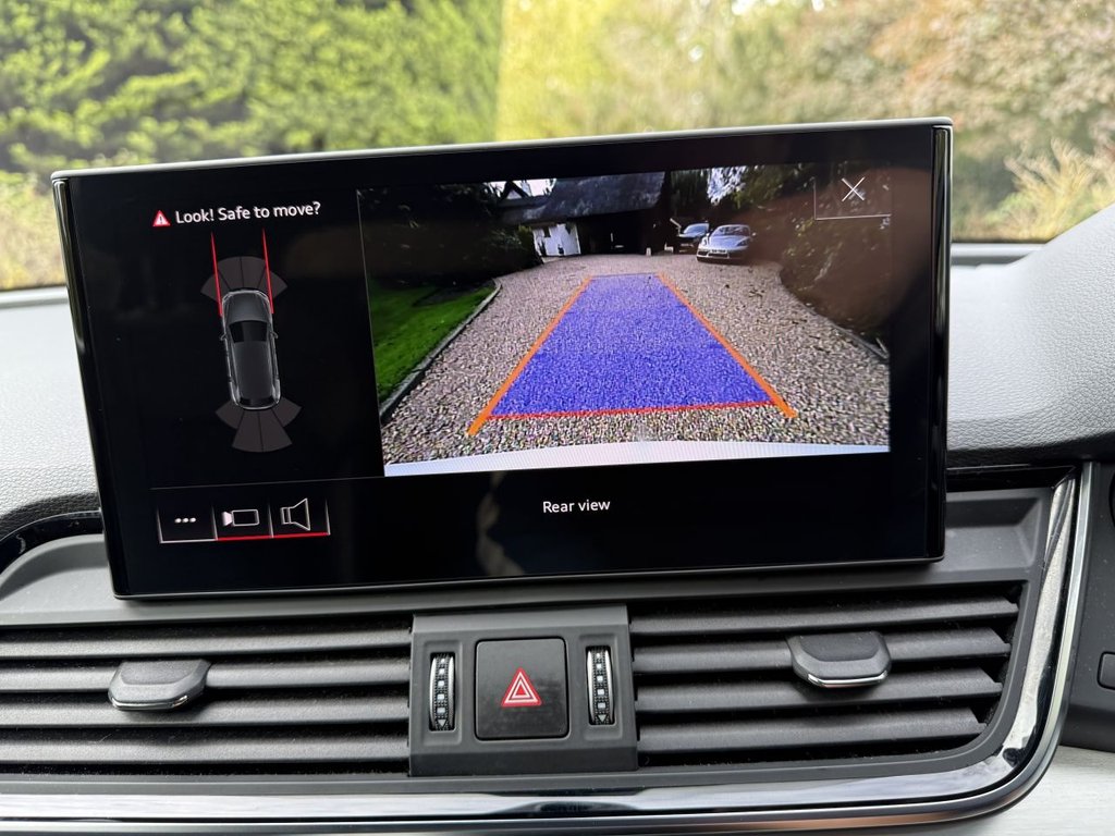 Used Audi Q5 2022 for sale - 77157374: Photo 30