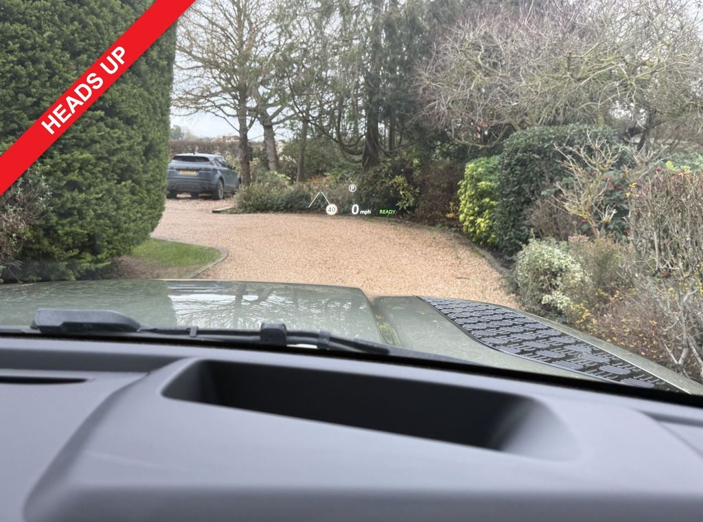 Used Land Rover Defender 2023 for sale - 77153124: Photo 21