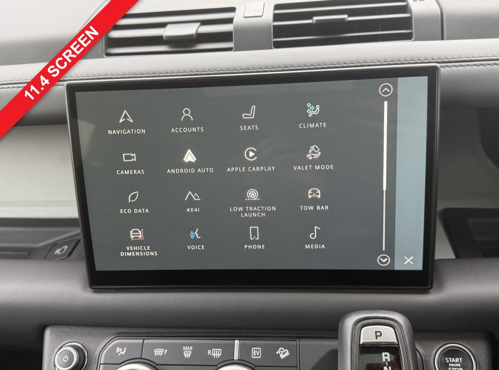 Used Land Rover Defender 2023 for sale - 77153124: Photo 22