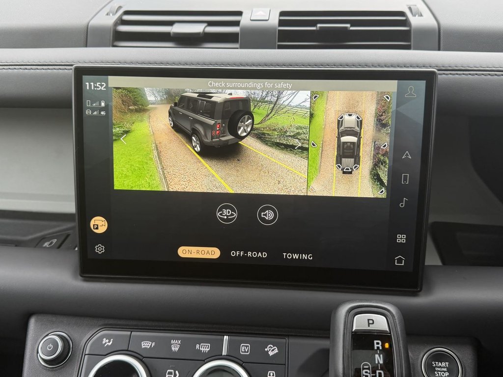 Used Land Rover Defender 2023 for sale - 77153124: Photo 23