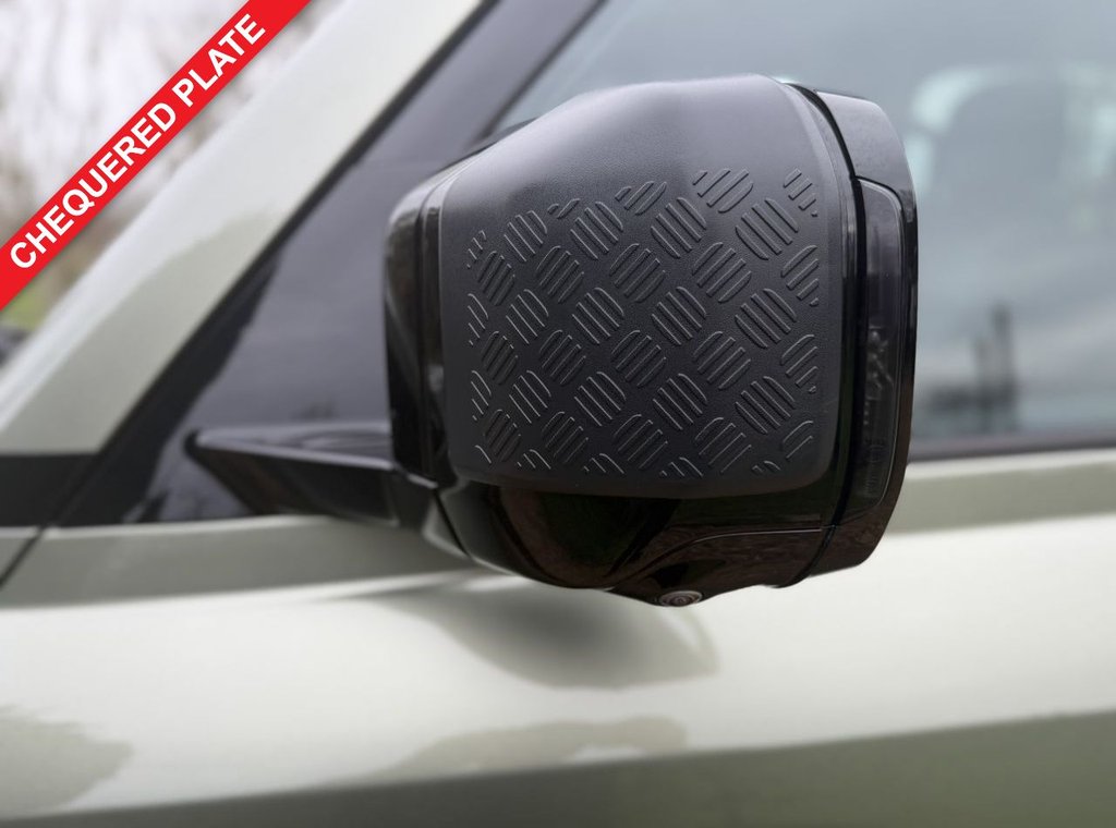 Used Land Rover Defender 2023 for sale - 77153124: Photo 37