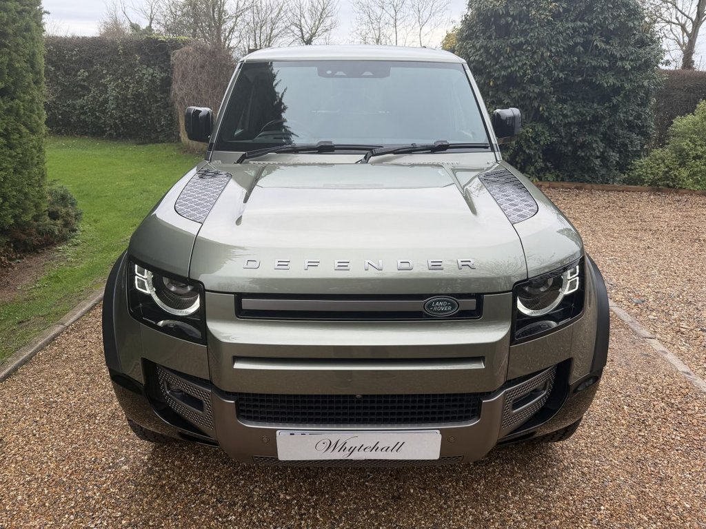 Used Land Rover Defender 2023 for sale - 77153124: Photo 41