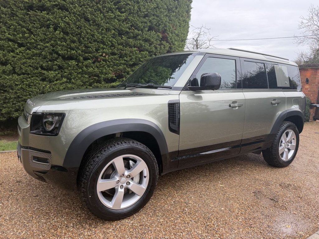 Used Land Rover Defender 2023 for sale - 77153124: Photo 42