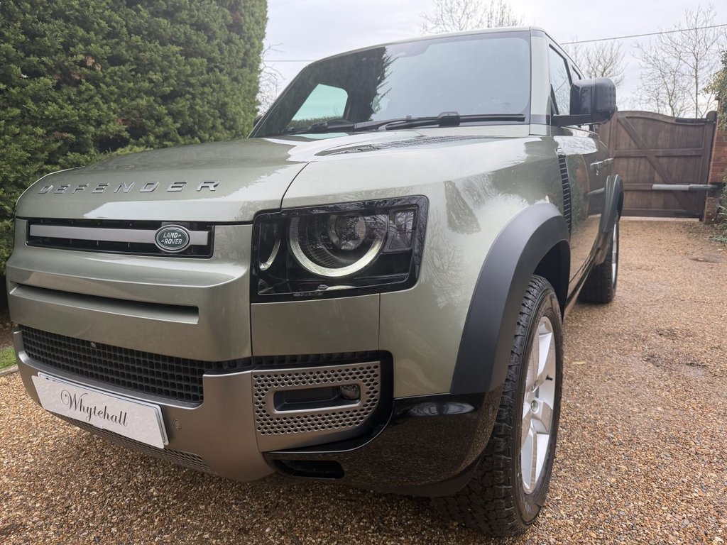 Used Land Rover Defender 2023 for sale - 77153124: Photo 44