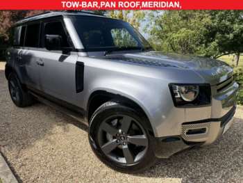 Used Land Rover Defender 2023 for sale - 75047571: Photo