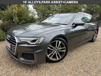 Used Audi A6 2019 for sale - 78864066: Photo