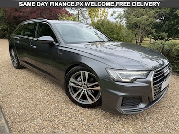 Used Audi A6 2019 for sale - 78864066: Photo