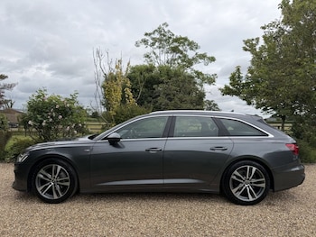 Used Audi A6 2019 for sale - 78864066: Photo