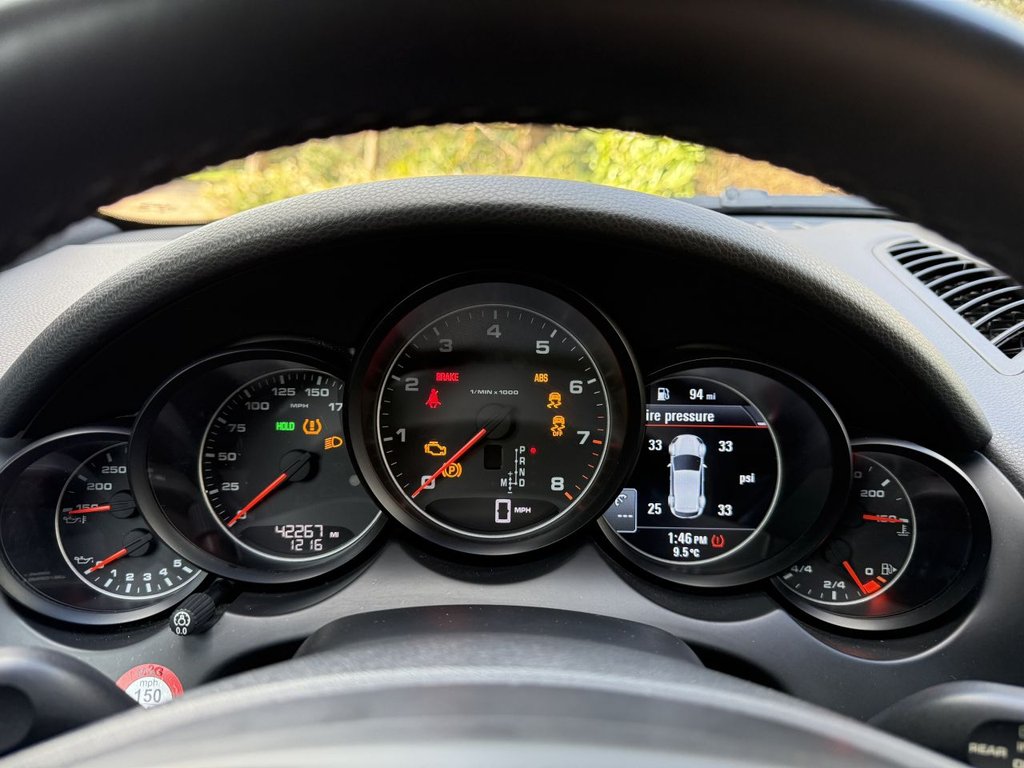 Used Porsche Cayenne 2014 for sale - 77157394: Photo 27