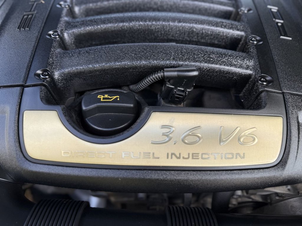 Used Porsche Cayenne 2014 for sale - 77157394: Photo 29