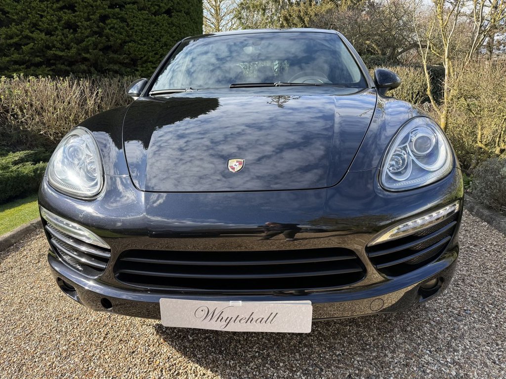 Used Porsche Cayenne 2014 for sale - 77157394: Photo 5