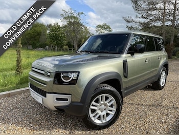 Used Land Rover Defender 2024 for sale - 78514779: Photo