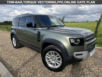 Used Land Rover Defender 2024 for sale - 78514779: Photo
