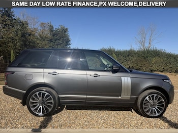 Used Land Rover Range Rover 2013 for sale - 79610745: Photo