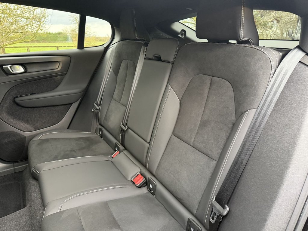 Used Volvo C40 2024 for sale - 77436386: Photo 17