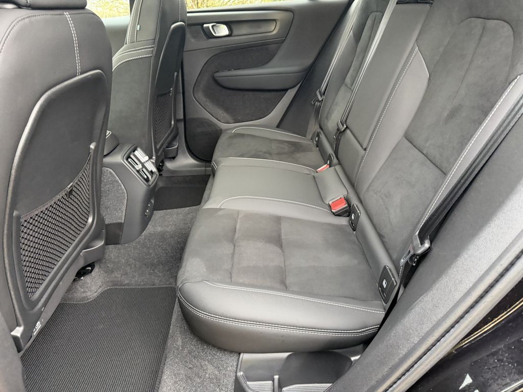 Used Volvo C40 2024 for sale - 77436386: Photo 18