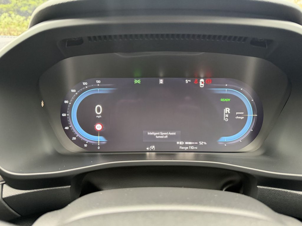 Used Volvo C40 2024 for sale - 77436386: Photo 20