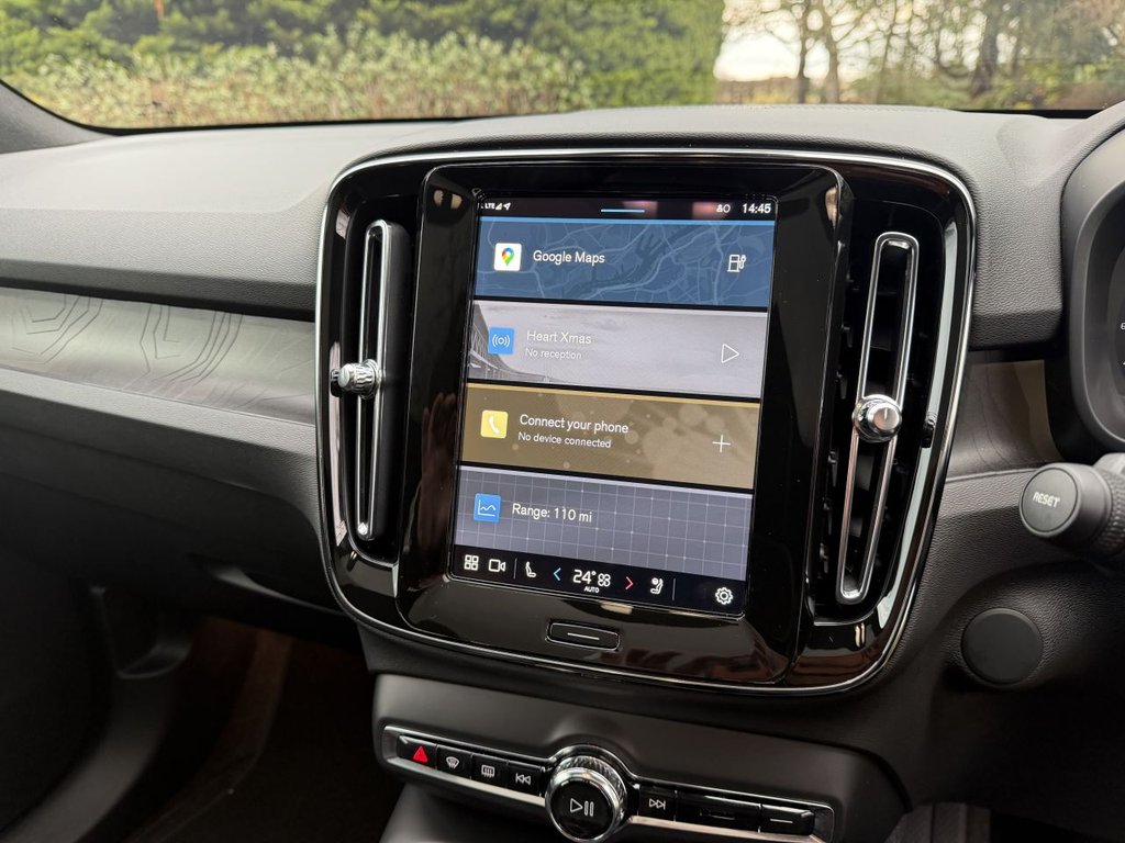 Used Volvo C40 2024 for sale - 77436386: Photo 21